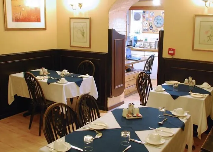 Denmore Guest House
